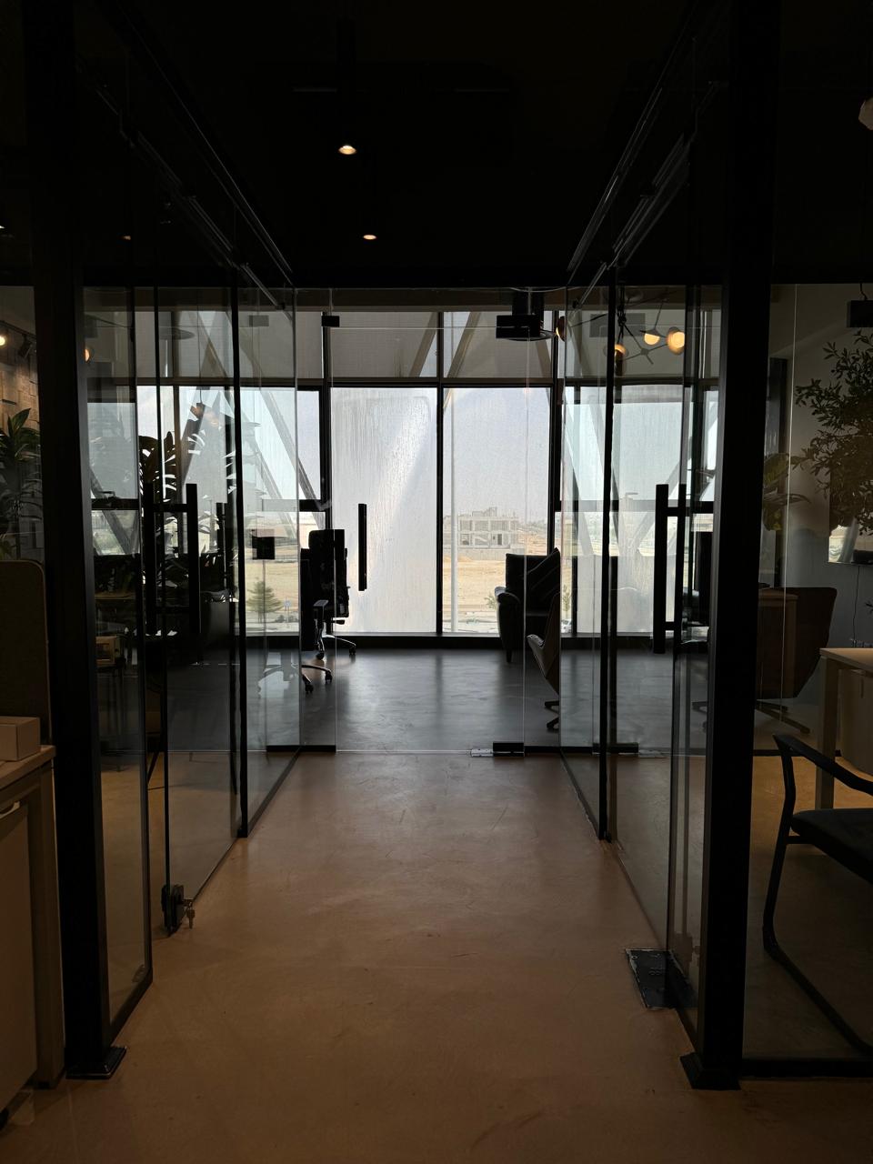 our-project